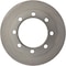 Centric Parts Standard Brake Rotor, 121.65008 121.65008 - alternate 1